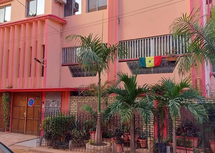 Residences Naticia