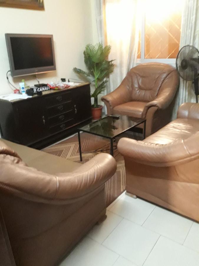 Residences Naticia * Dakar