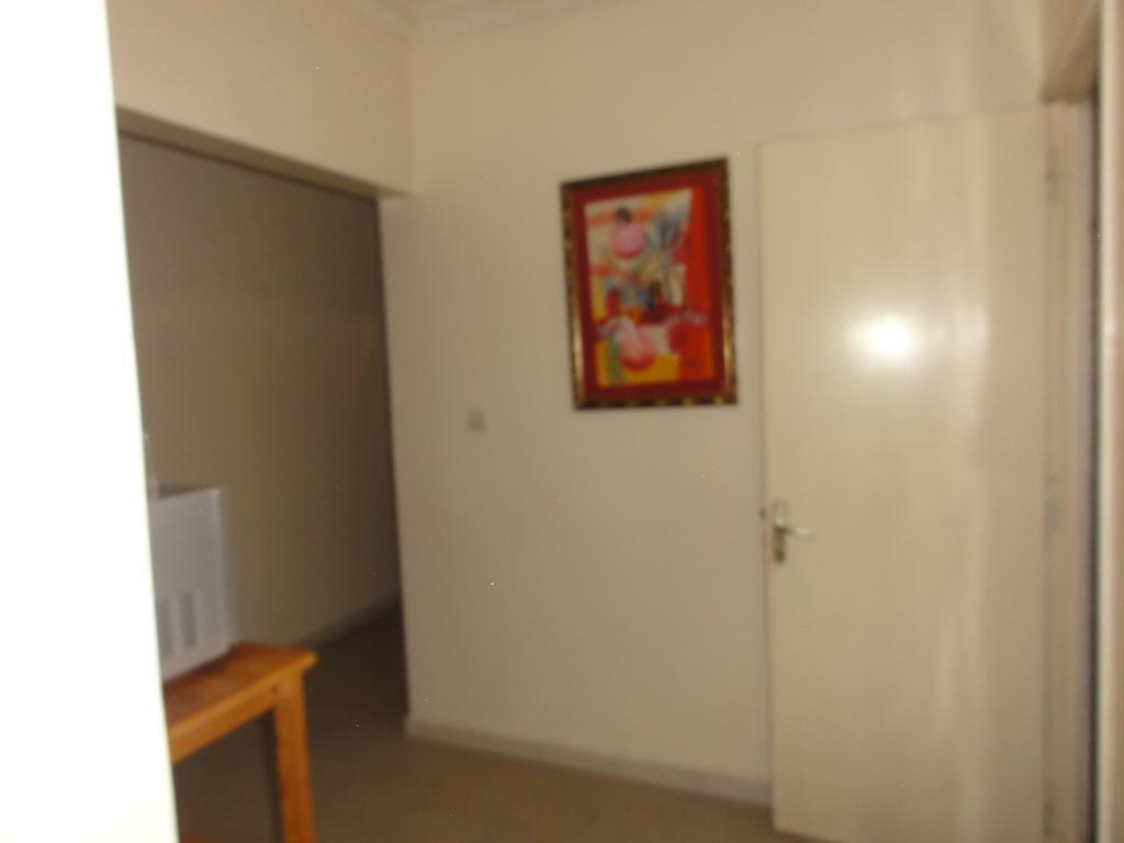 Residences Naticia *