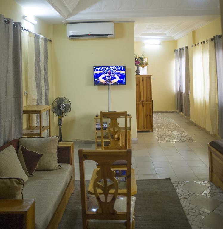 Residences Naticia * Dakar