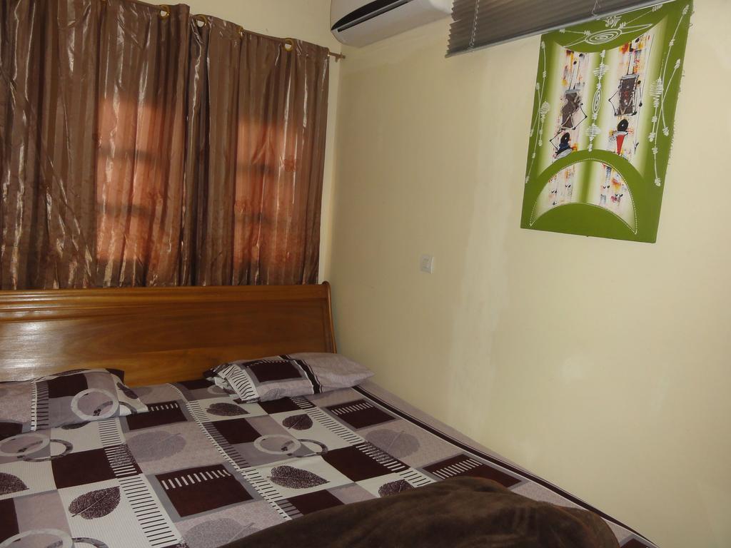 Residences Naticia Dakar