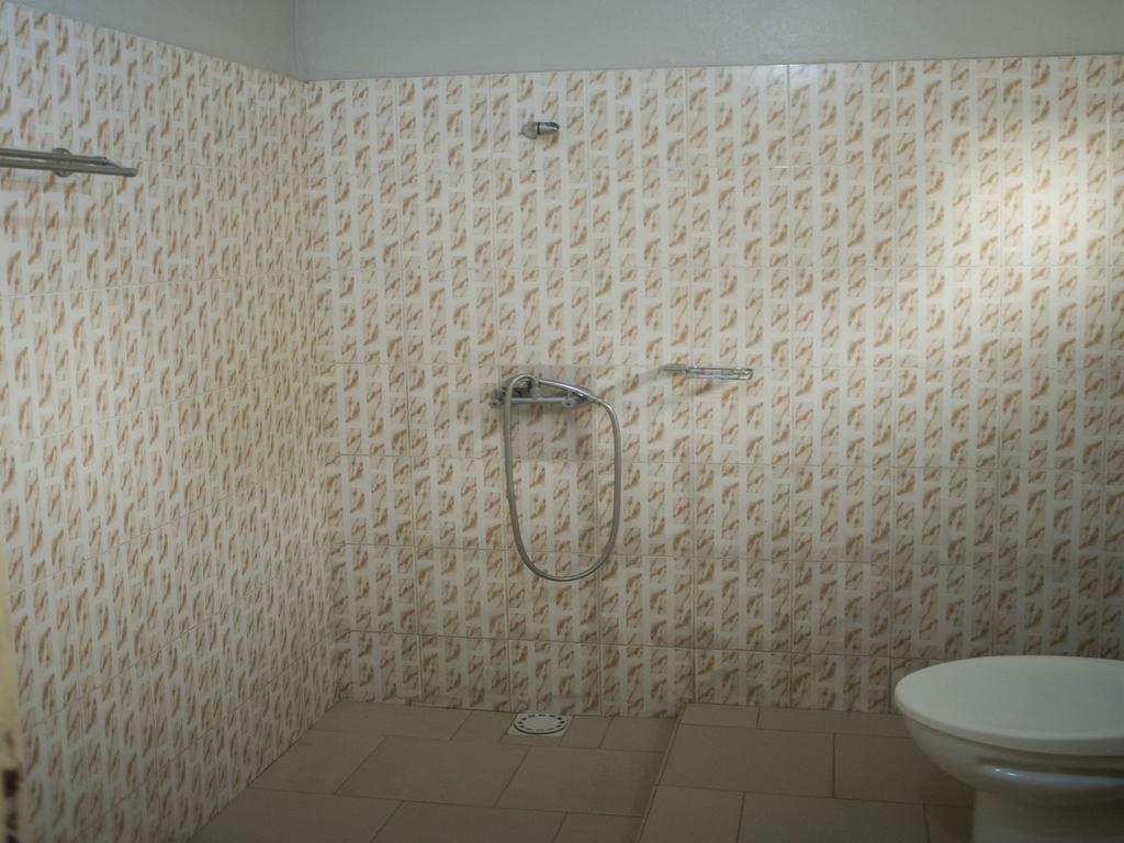 Residences Naticia Dakar