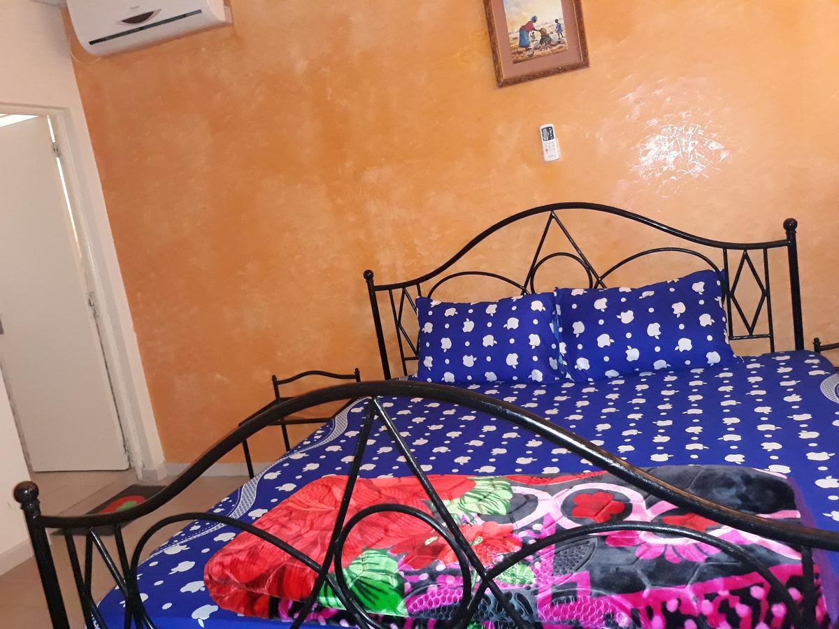 Residences Naticia Apartment *