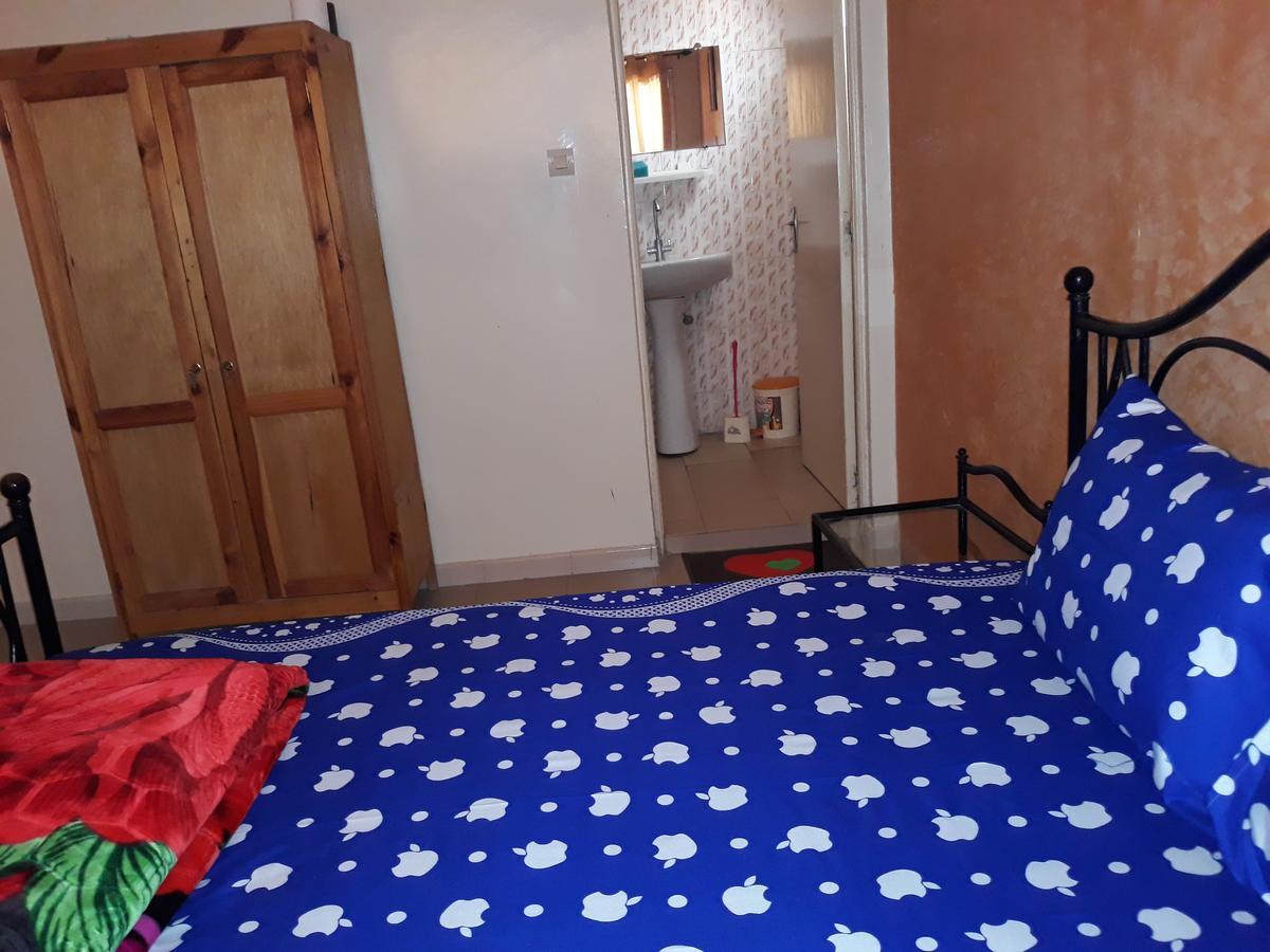 Residences Naticia Apartment *