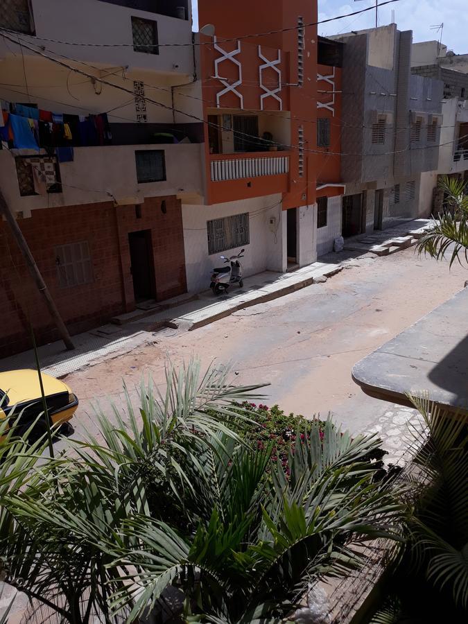 Residences Naticia Apartment Dakar