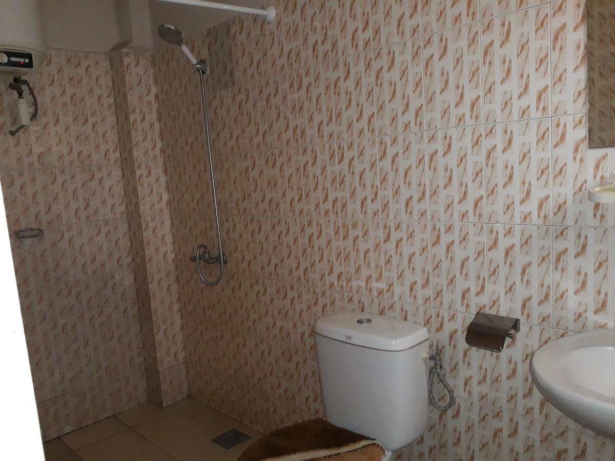 Apartment Residences Naticia *
