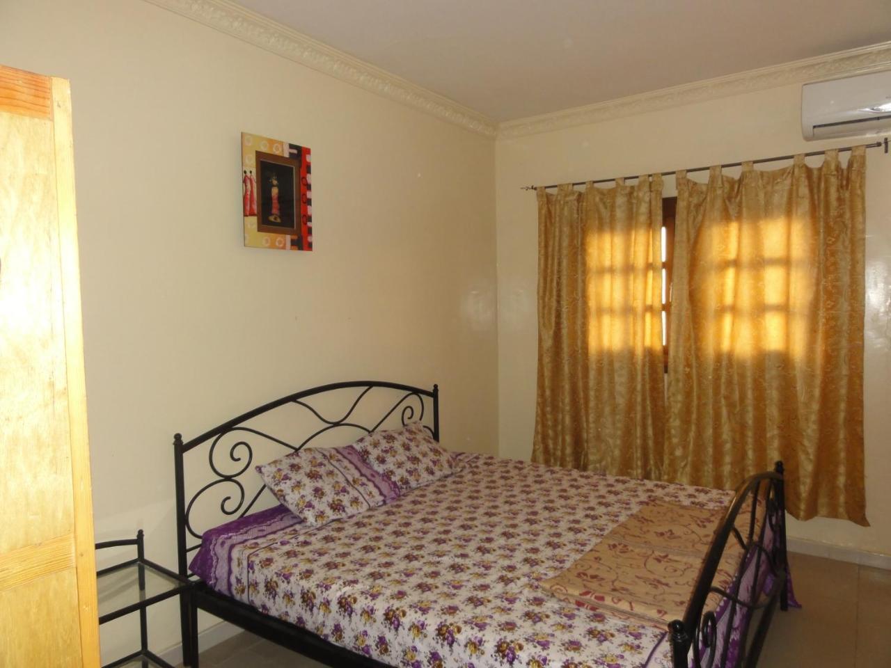 Residences Naticia * Dakar