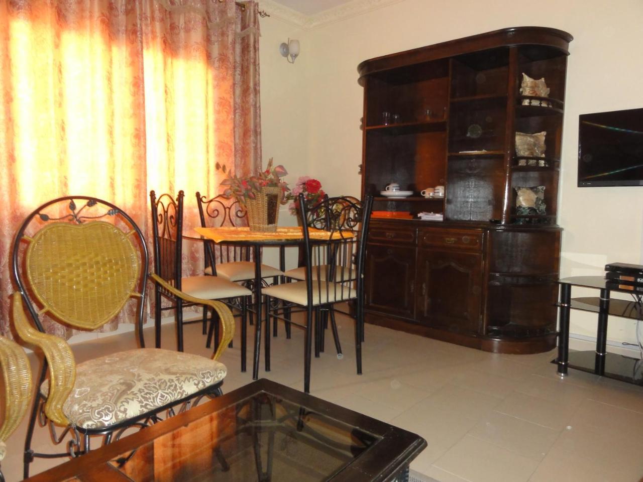 Residences Naticia * Dakar