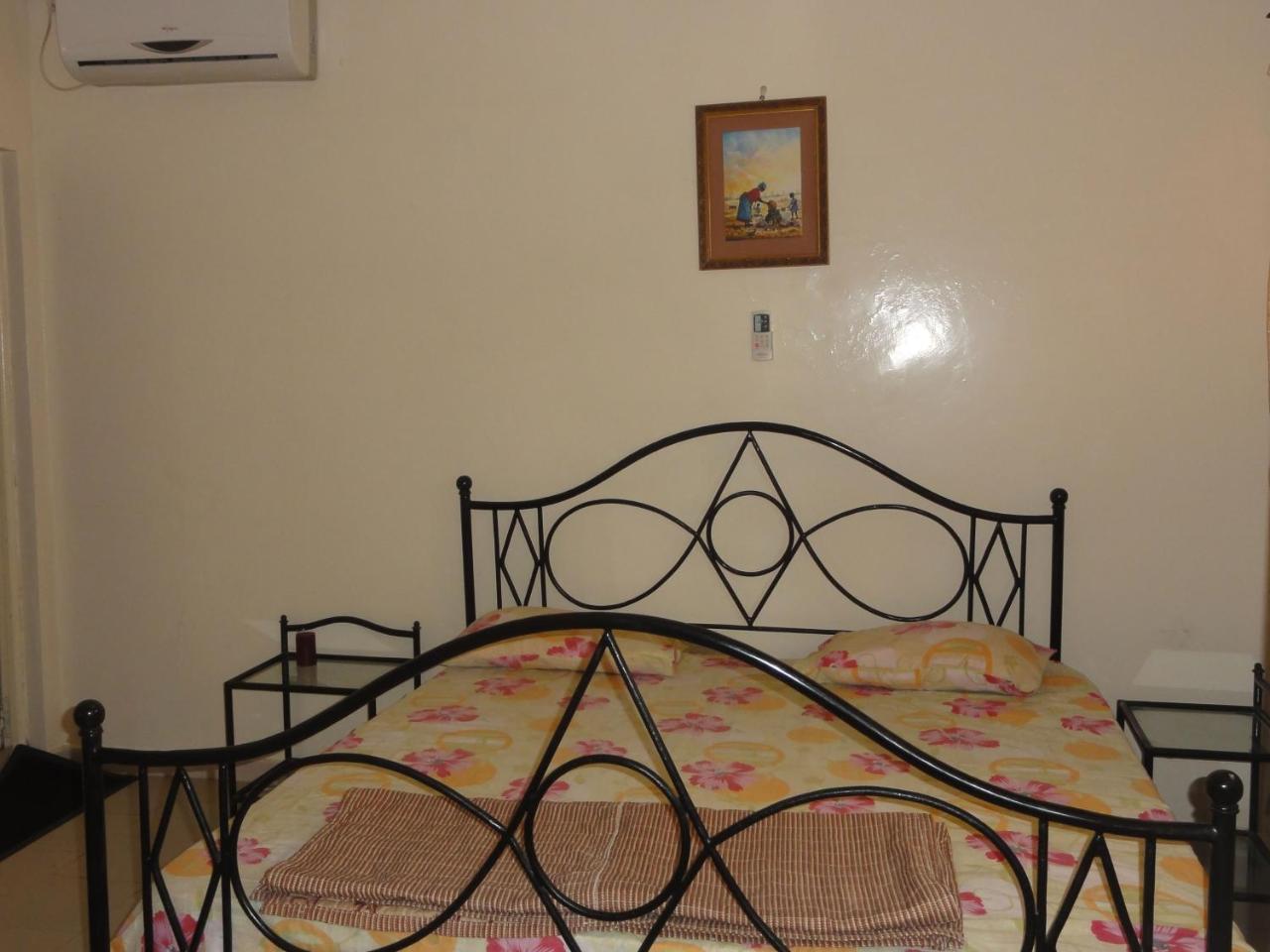 Residences Naticia Apartment