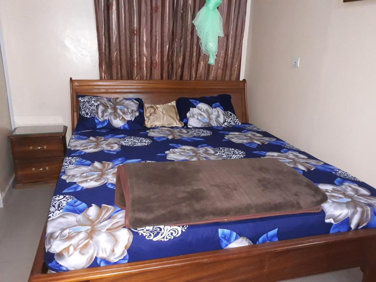 Residences Naticia Apartment *