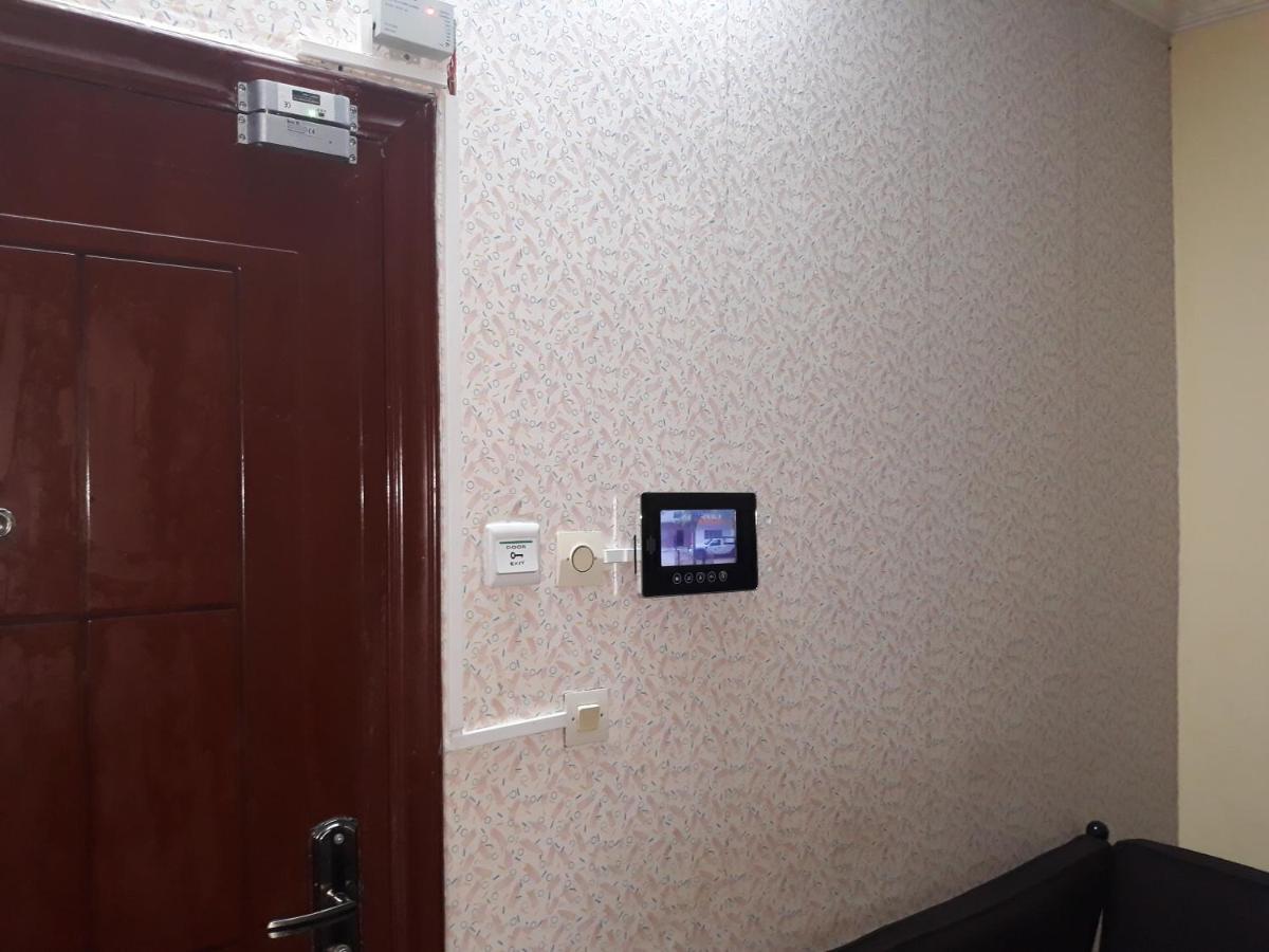 Apartment Residences Naticia *